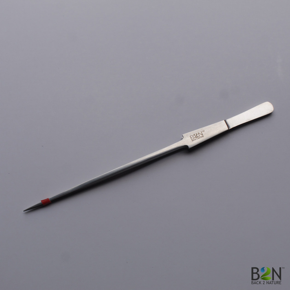 Prime Series Needle Tweezers 01