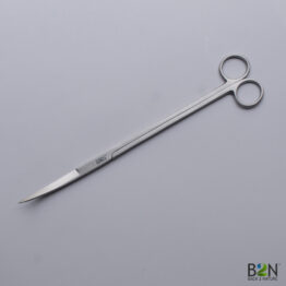 Pro Series Curved Scissors