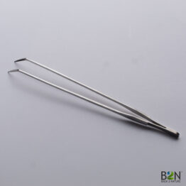 Pro Series Flexed Tweezers