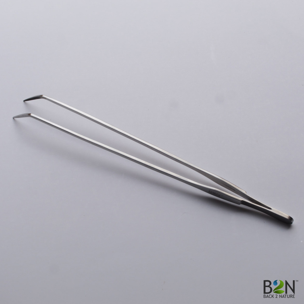 Pro Series Flexed Tweezers 01