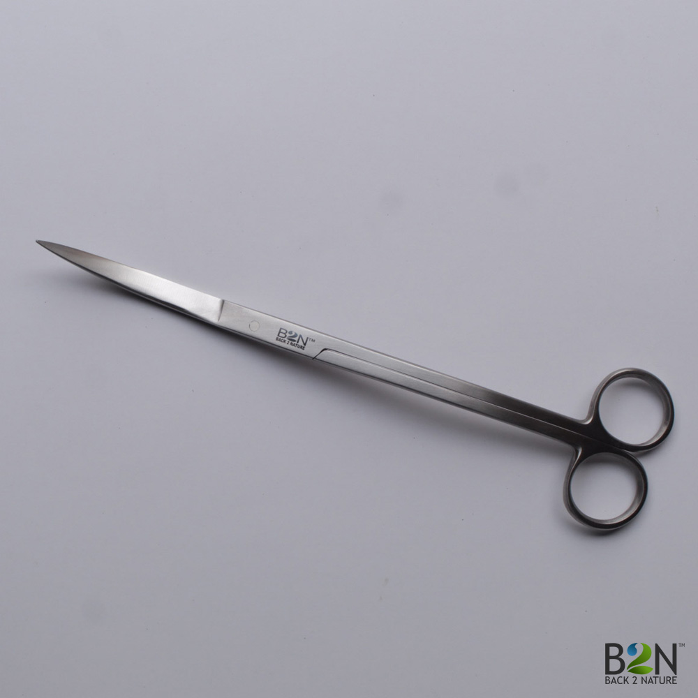 Pro Series Splash Scissors 01