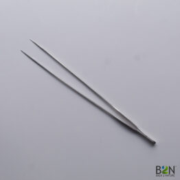 Pro Series Straight Tweezers