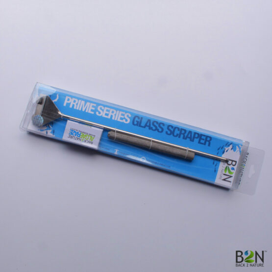Prime Series Glass Scraper - Image 2
