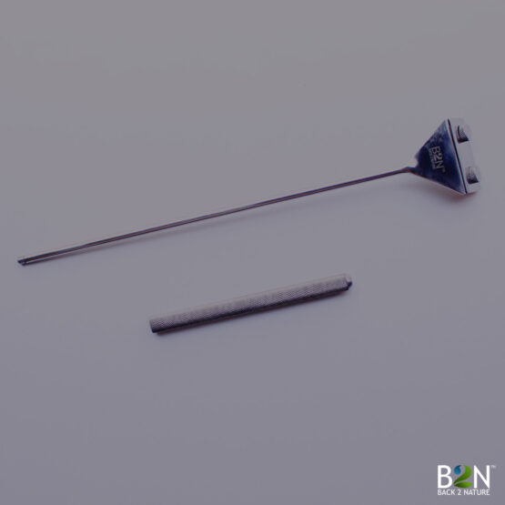 Prime Series Glass Scraper - Image 4