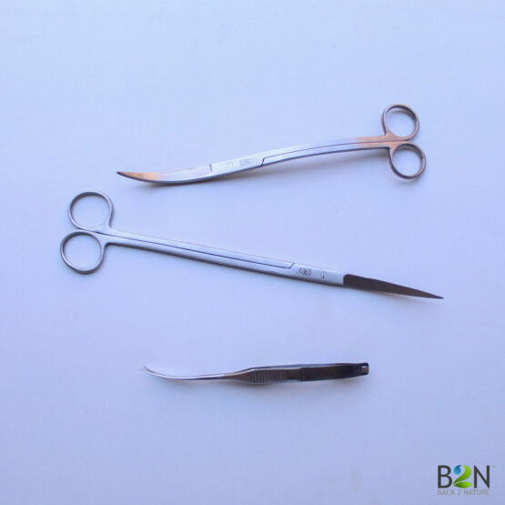 Pro Series Scissors Combo