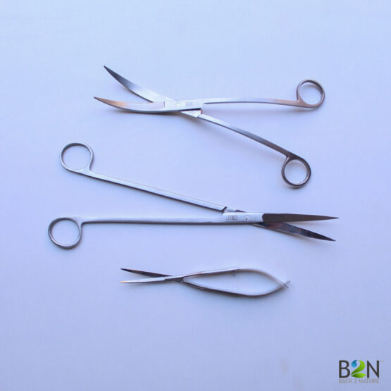 Pro Series Scissors Combo - Image 2