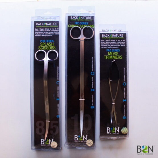 Pro Series Scissors Combo - Image 3