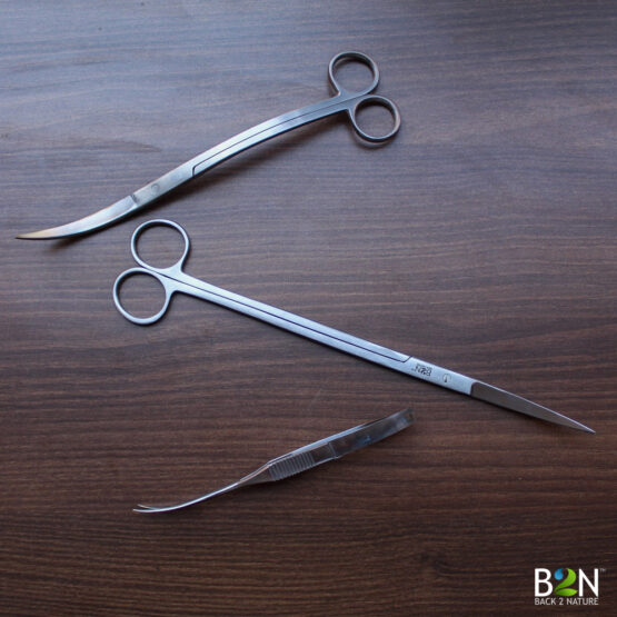 Pro Series Scissors Combo - Image 4