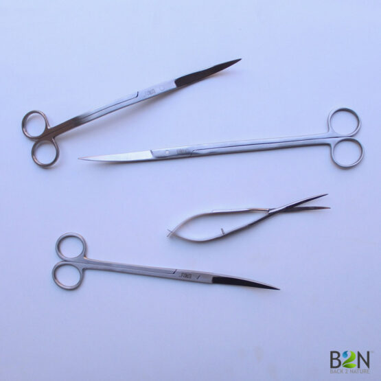 Complete Pro and Prime Series Scissors Combo - Image 2