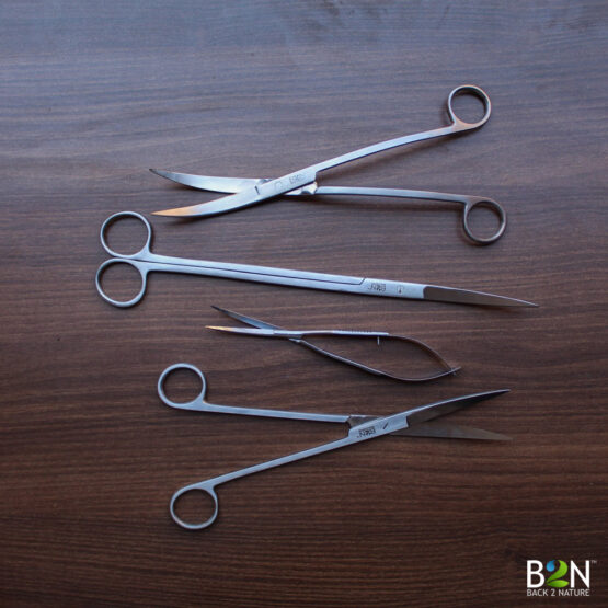 Complete Pro and Prime Series Scissors Combo - Image 4