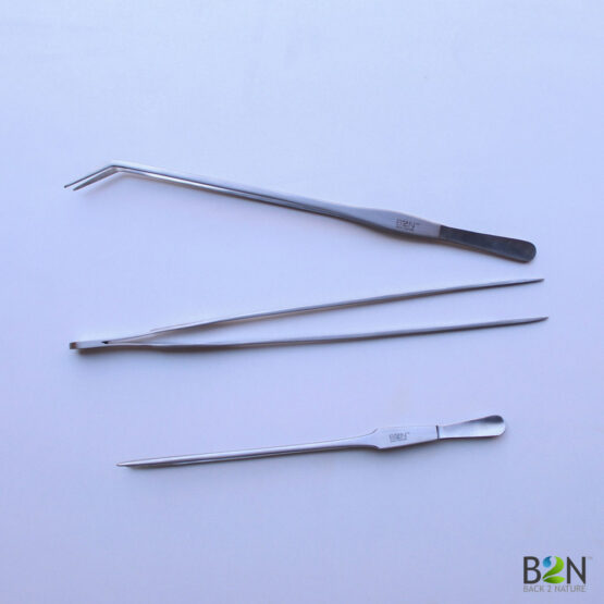 Complete Pro and Prime Series Tweezers Combo