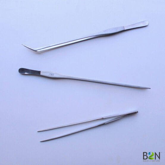 Complete Pro and Prime Series Tweezers Combo - Image 2