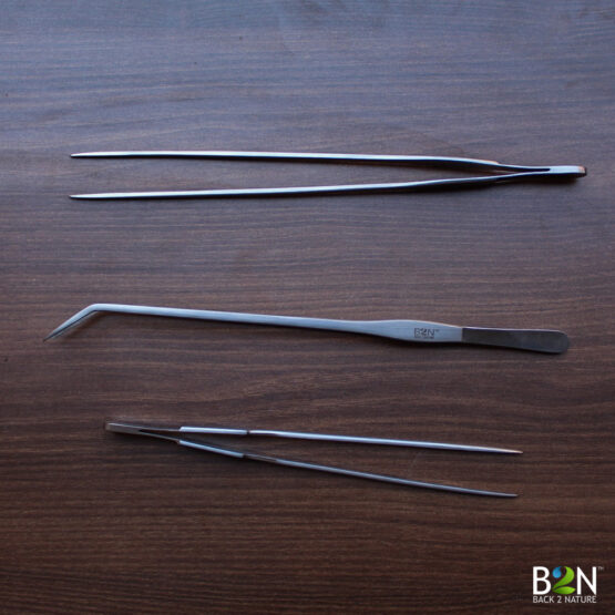 Complete Pro and Prime Series Tweezers Combo - Image 4